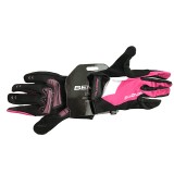Рукавички закриті Benotto CG-78611 (Fuxia)